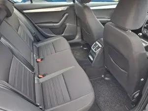 Škoda Octavia Ambition