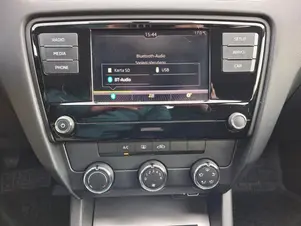 Škoda Octavia Ambition