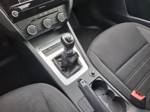 Škoda Octavia Ambition