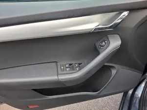 Škoda Octavia Ambition