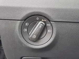 Škoda Octavia Ambition