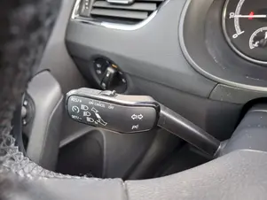 Škoda Octavia Ambition