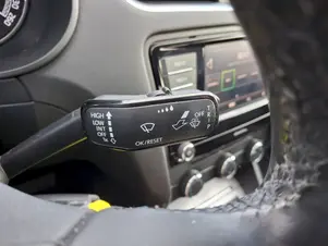 Škoda Octavia Ambition