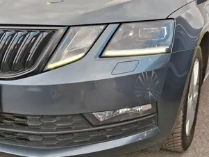 Škoda Octavia Ambition