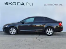 Octavia Ambition