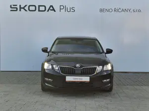 Škoda Octavia Ambition