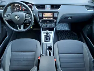 Škoda Octavia Ambition