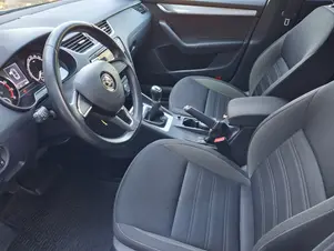 Škoda Octavia Ambition