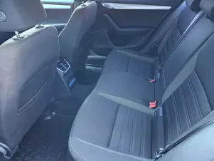 Škoda Octavia Ambition