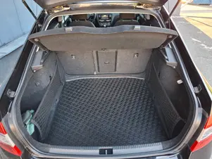 Škoda Octavia Ambition