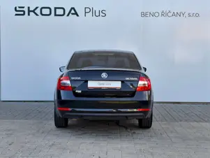 Škoda Octavia Ambition