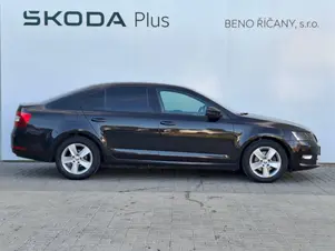 Škoda Octavia Ambition