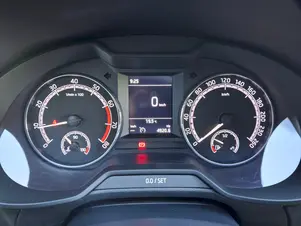 Škoda Octavia Ambition