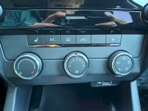 Škoda Octavia Ambition