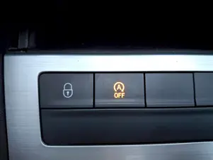 Škoda Octavia Ambition