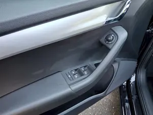 Škoda Octavia Ambition