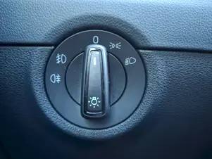 Škoda Octavia Ambition