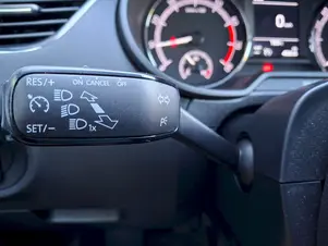 Škoda Octavia Ambition