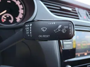 Škoda Octavia Ambition