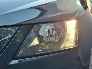Škoda Octavia Ambition