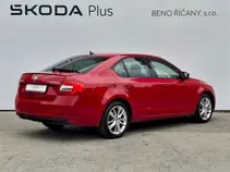 Octavia Ambition Plus