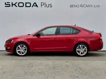 Octavia Ambition Plus