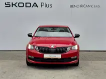 Octavia Ambition Plus