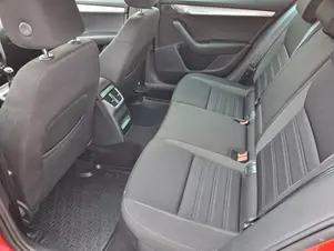 Škoda Octavia Ambition Plus