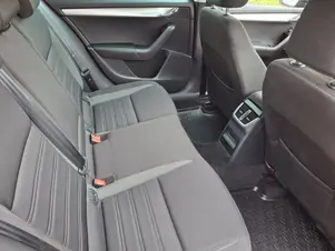 Škoda Octavia Ambition Plus