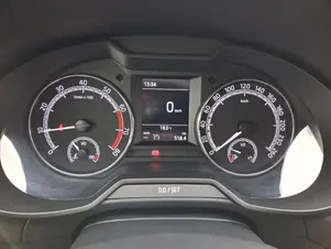 Škoda Octavia Ambition Plus
