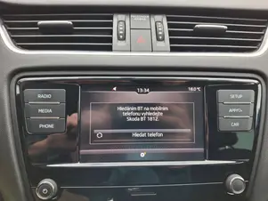 Škoda Octavia Ambition Plus