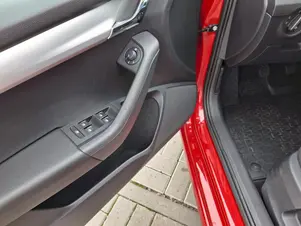 Škoda Octavia Ambition Plus