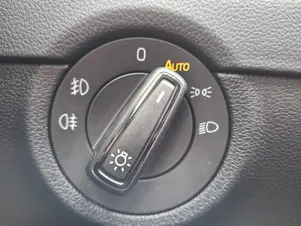 Škoda Octavia Ambition Plus