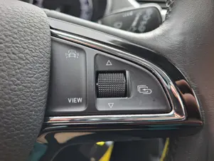 Škoda Octavia Ambition Plus