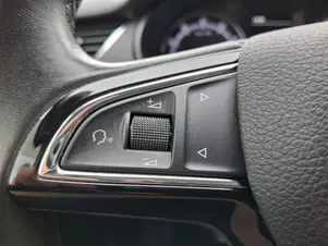 Škoda Octavia Ambition Plus
