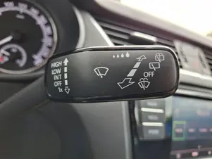 Škoda Octavia Ambition Plus