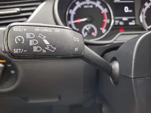 Škoda Octavia Ambition Plus