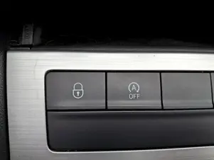 Škoda Octavia Ambition Plus