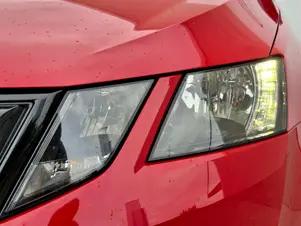 Škoda Octavia Ambition Plus