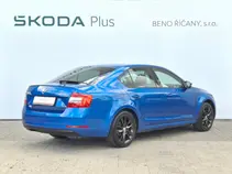Octavia Ambition Plus Extra