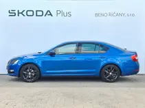 Octavia Ambition Plus Extra