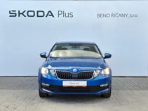 Octavia Ambition Plus Extra