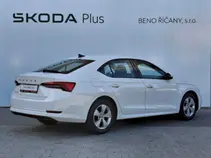 Octavia Active Plus