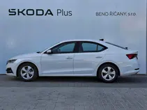 Octavia Active Plus