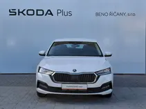 Octavia Active Plus