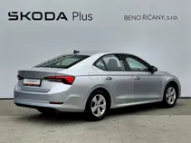 Octavia Active Plus