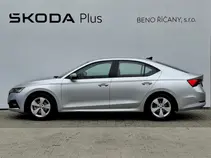Octavia Active Plus