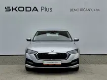 Octavia Active Plus