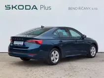 Octavia Ambiente plus