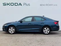 Octavia Ambiente plus